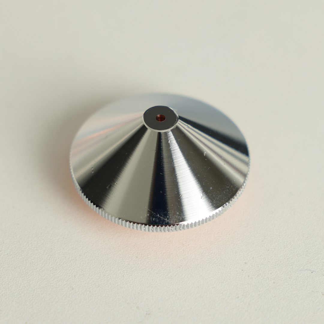 Boquilla para corte láser D28 M11 doble capa