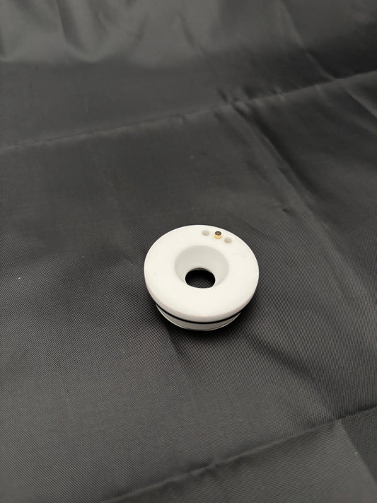 Anillo Cerámico para Cabezal Láser de Fibra D32 M14