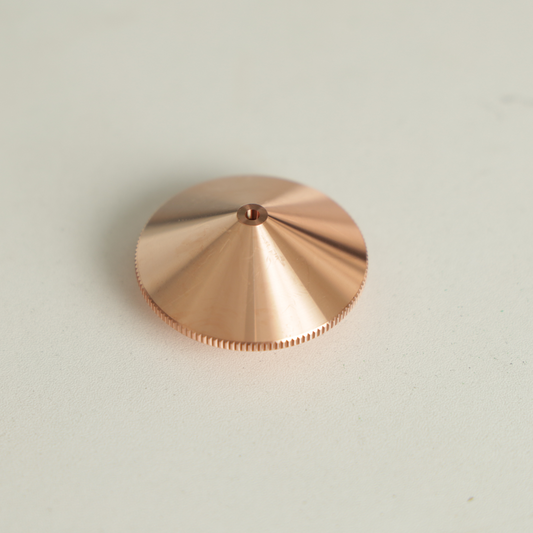 Boquilla para corte láser D28 M11 capa sencilla