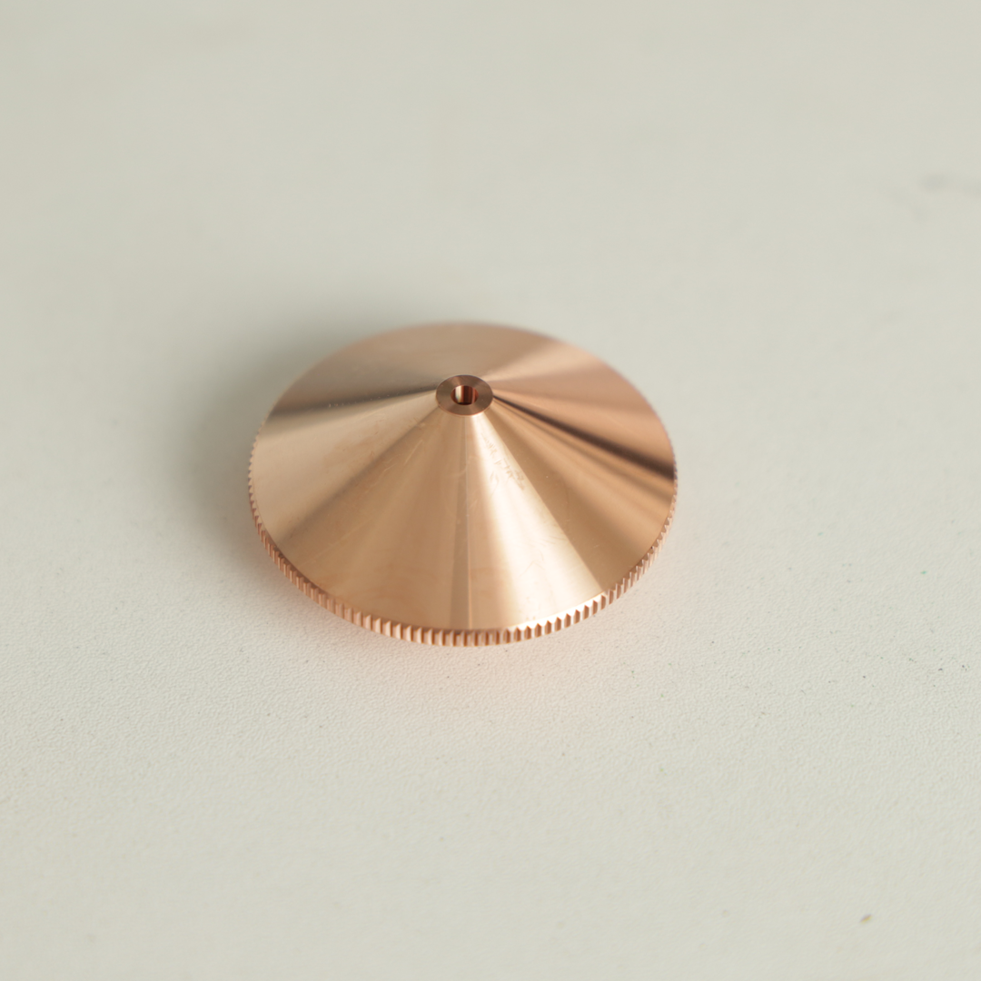 Boquilla para corte láser D28 M11 capa sencilla